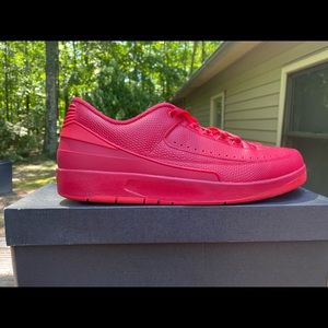 Air Jordan 2 Low